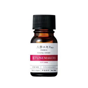 Tunemakers Ginseng Essence
