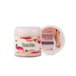 Ubtan   Heel Repair Cream