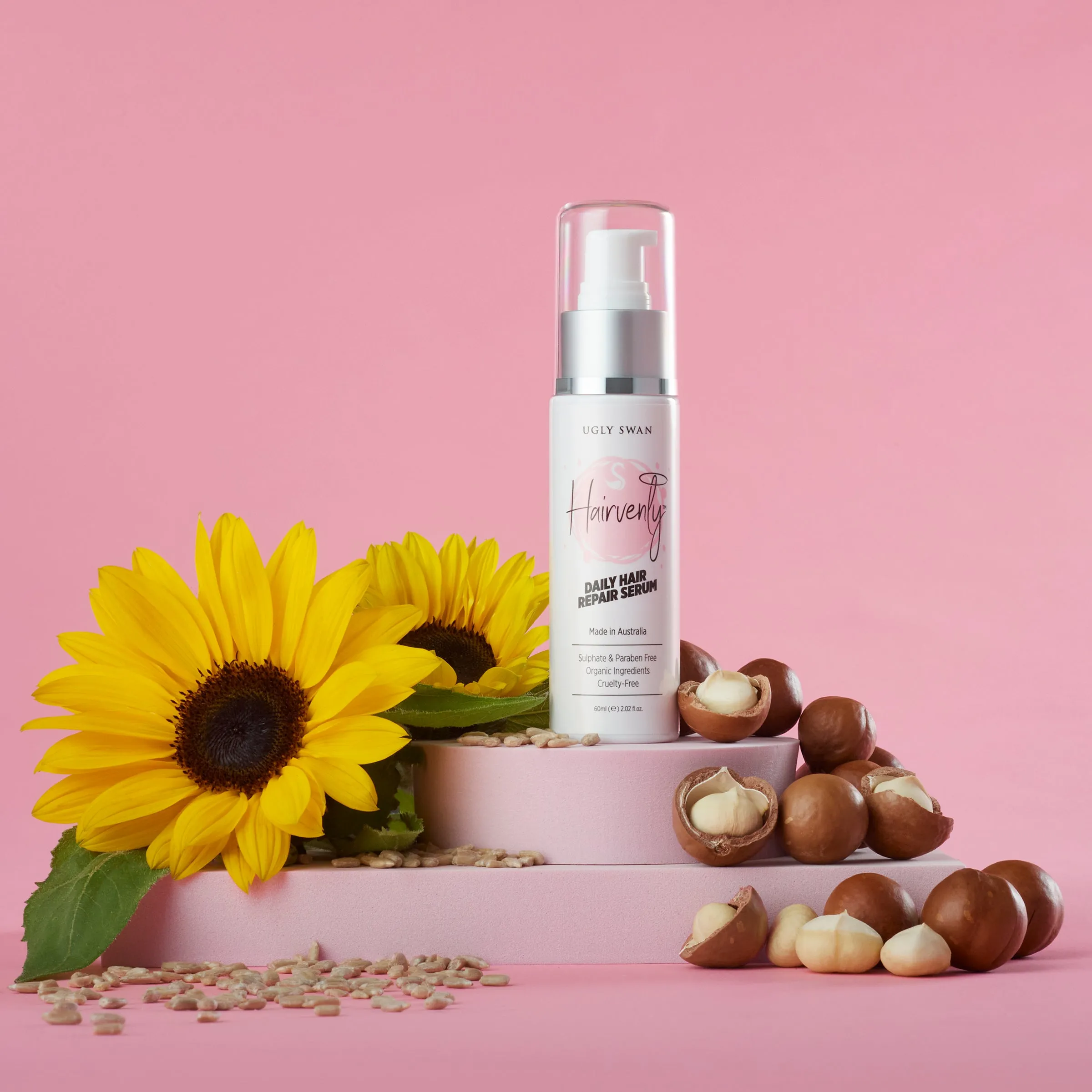 Ultimate Hair Repair Bundle
