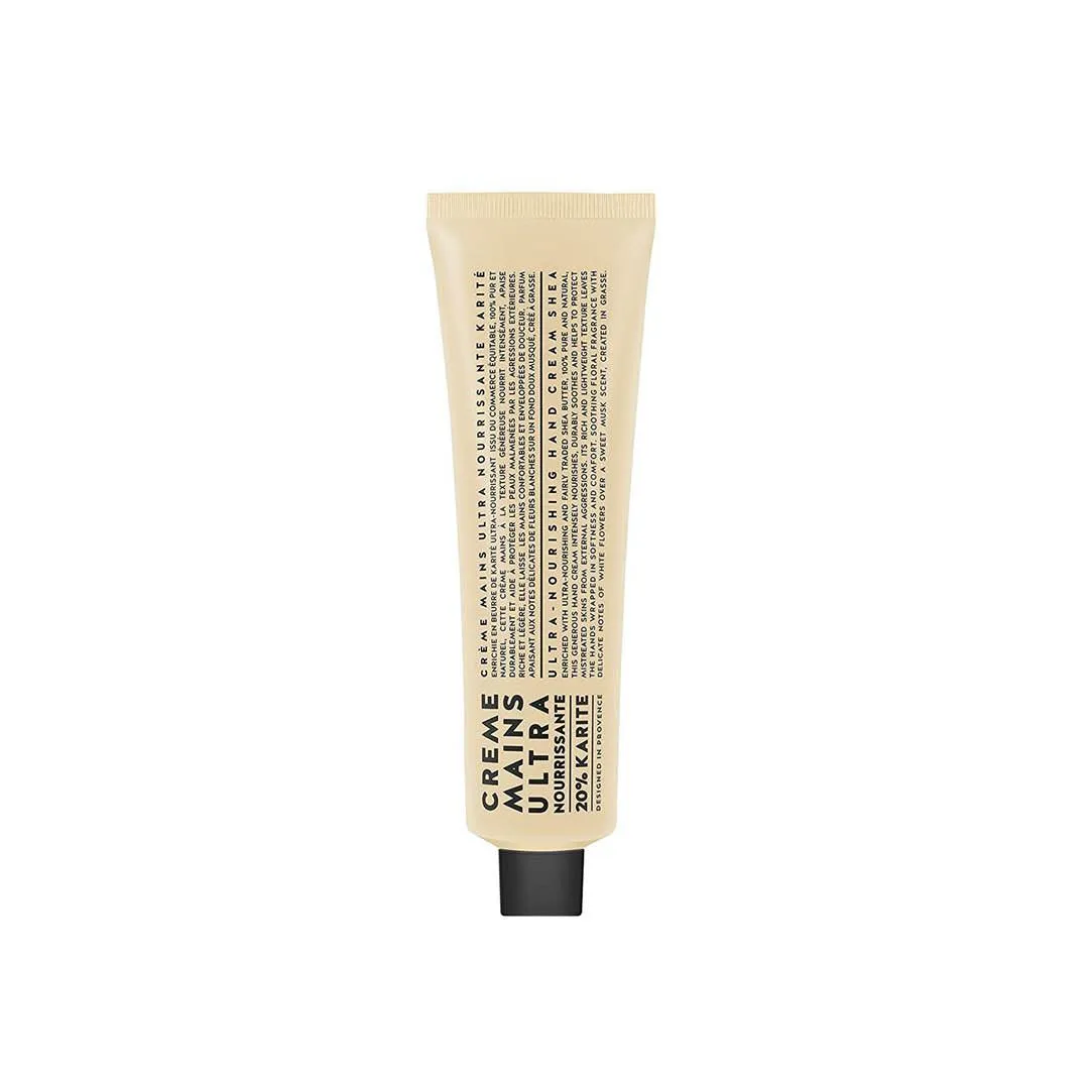 Ultra-Nourishing Hand Cream - Shea