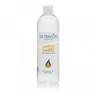 Ultrapure Witch Hazel