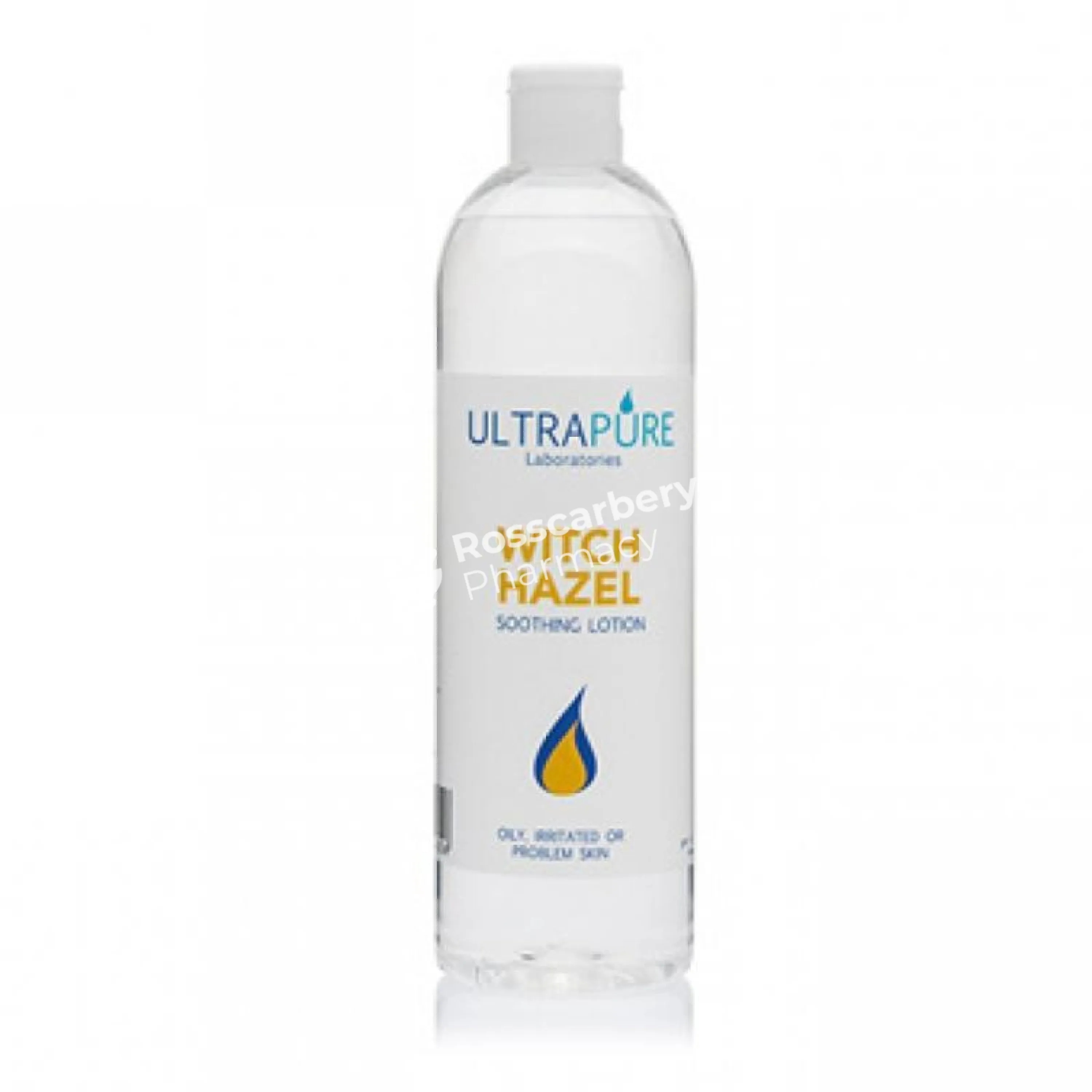 Ultrapure Witch Hazel