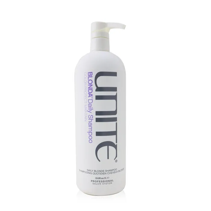 Unite Blonda Daily Shampoo 1000ml