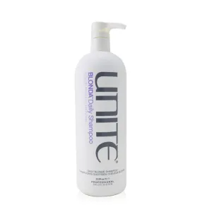 Unite Blonda Daily Shampoo 1000ml