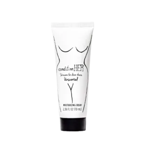 Unscented Moisturizing Cream
