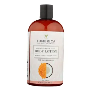 Unscented Moisturizing Hand and Body Lotion (Pack of 15 Oz.)