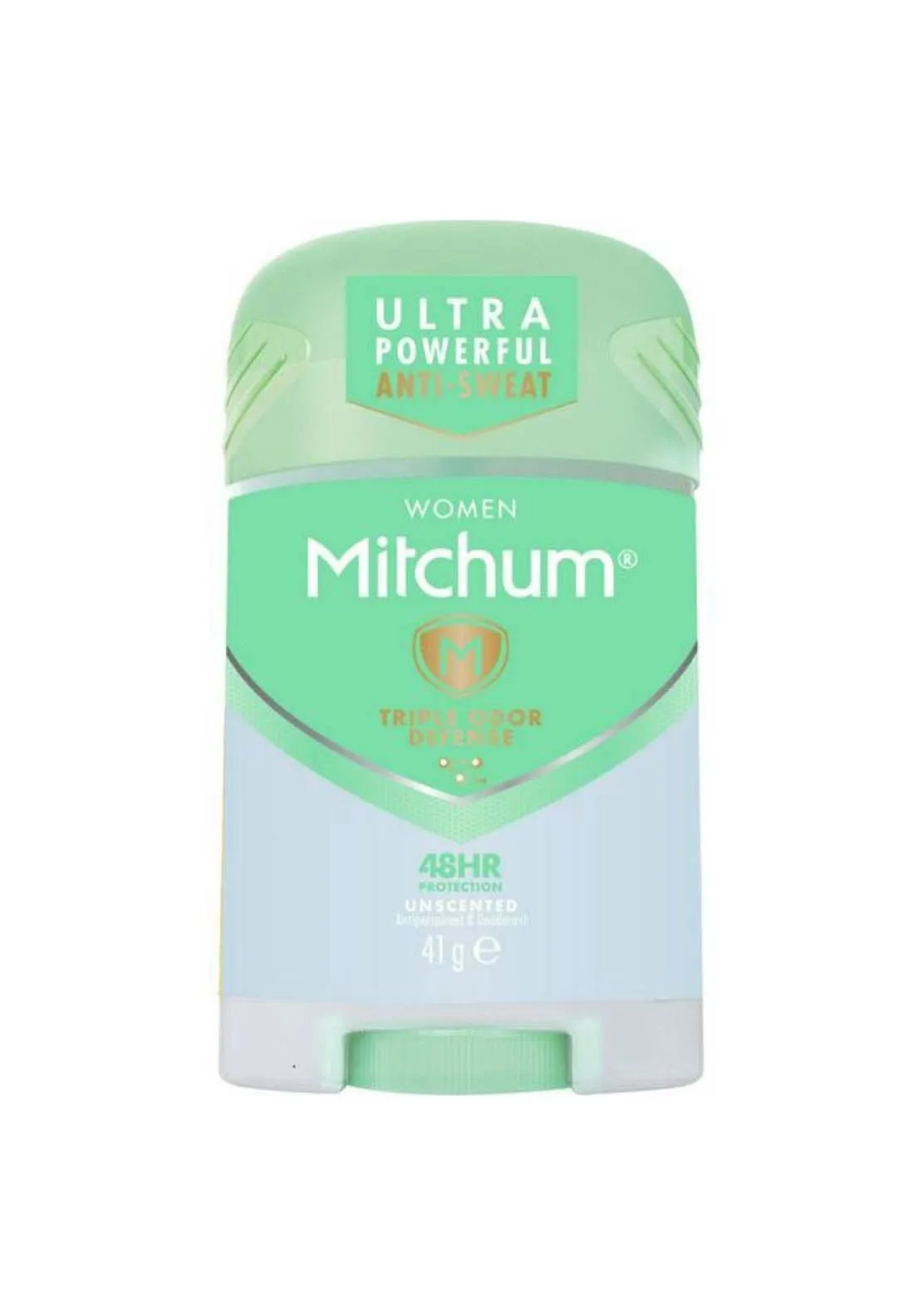 Unscented Stick Deodorant