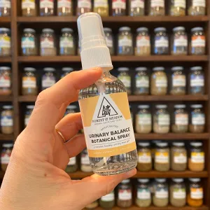 Urinary Balance Botanical Spray