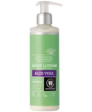 Urtekram Aloe Vera Body Lotion Organic 250ml