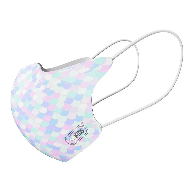 V-Kids Mermaid Shimmer Mask