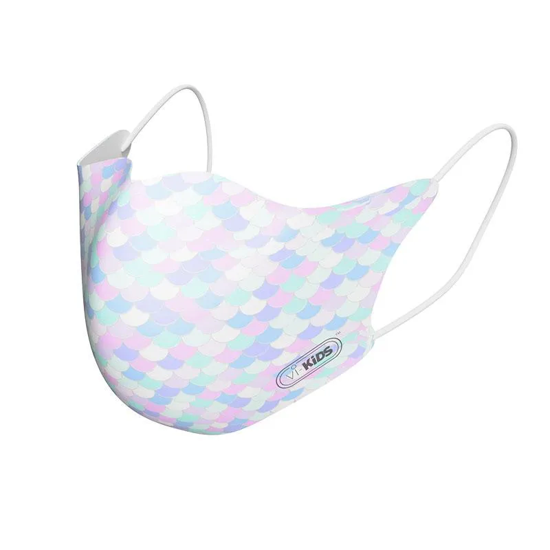 V-Kids Mermaid Shimmer Mask