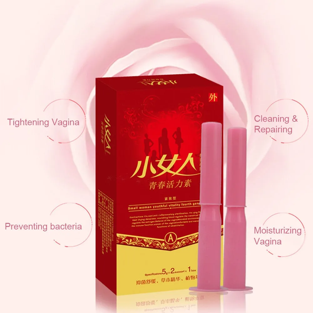Vaginal Tightening Rejuvenation Stick Vagina Repair Cream