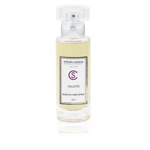 Valletta Room & Linen Spray 30ml
