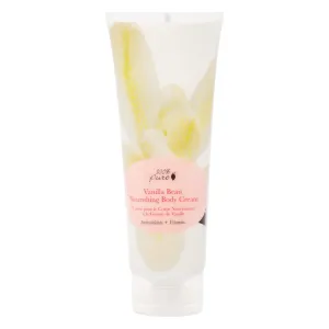 Vanilla Bean Nourishing Body Cream