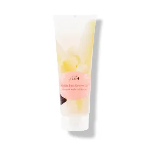 Vanilla Bean Shower Gel