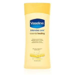 Vaseline Intensive Care Essential Healing Non Greasy Lotion - 400ml