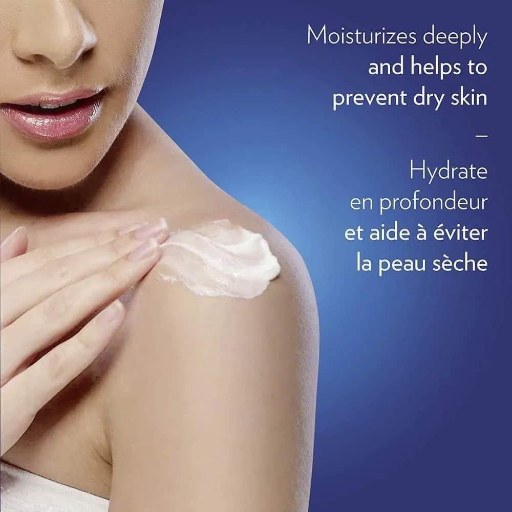 Vaseline Intensive Care Soothing Hydration Body Lotion (Green - 725ml)