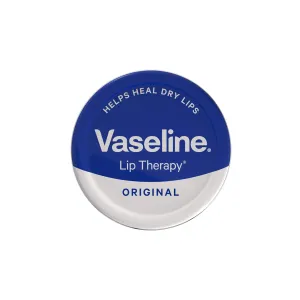 Vaseline Lip Therapy Original - 20 G