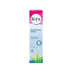 Veet Hair Removal Cream (Sensitive Skin) 200ml