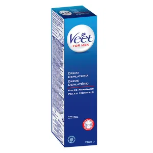 Veet Normal Hair Removing Cream 200 ml