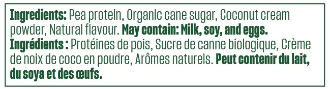 Vega® Protein Made Simple™ Vanilla