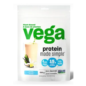 Vega® Protein Made Simple™ Vanilla