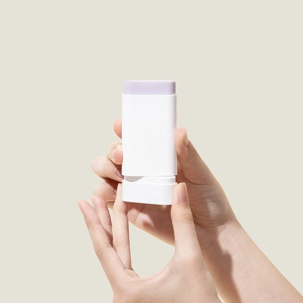 Vegan Peptide Bakuchiol Sun Stick SPF50  PA     18g
