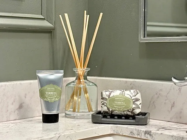 Verbena Gift Set