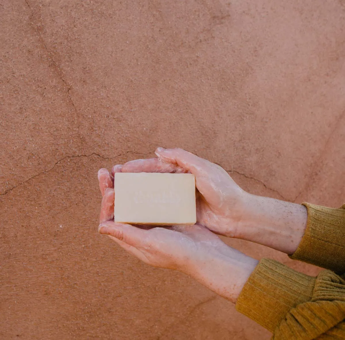 Very Moisturizing Soap