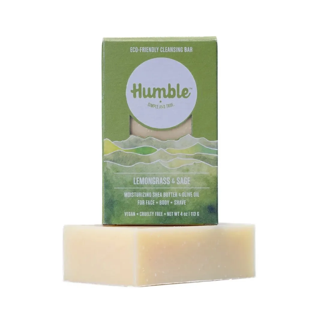 Very Moisturizing Soap