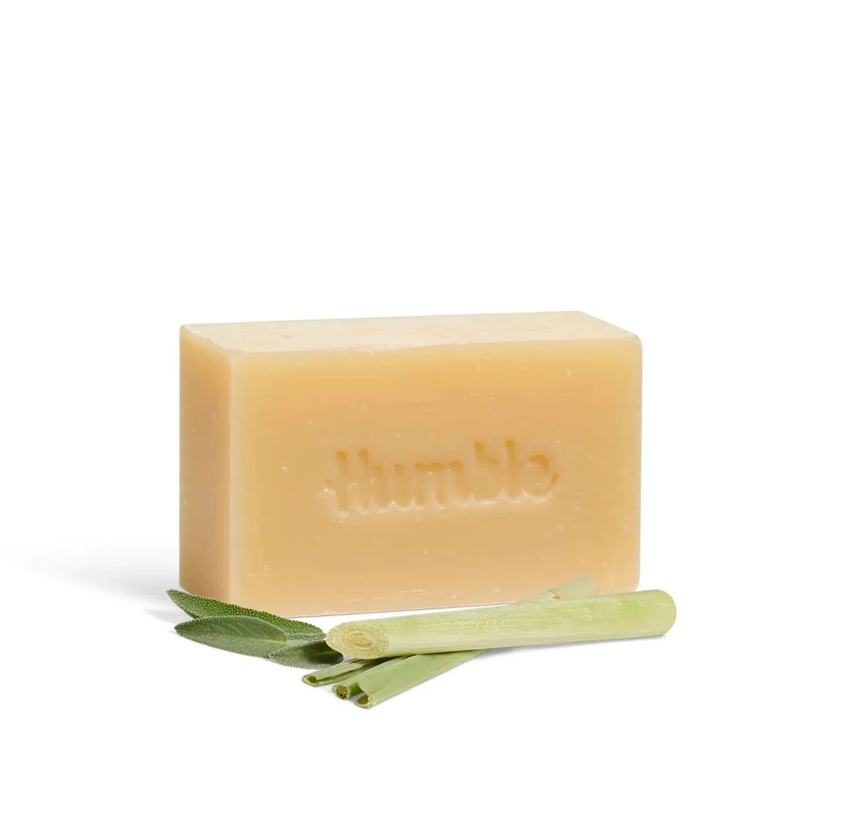 Very Moisturizing Soap