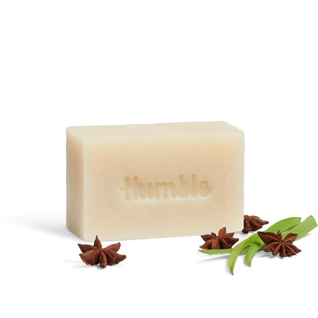 Very Moisturizing Soap