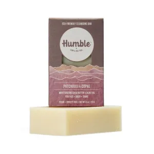 Very Moisturizing Soap