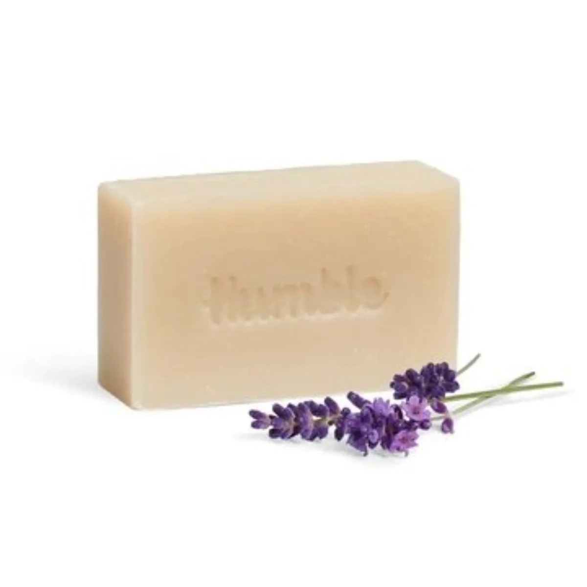Very Moisturizing Soap