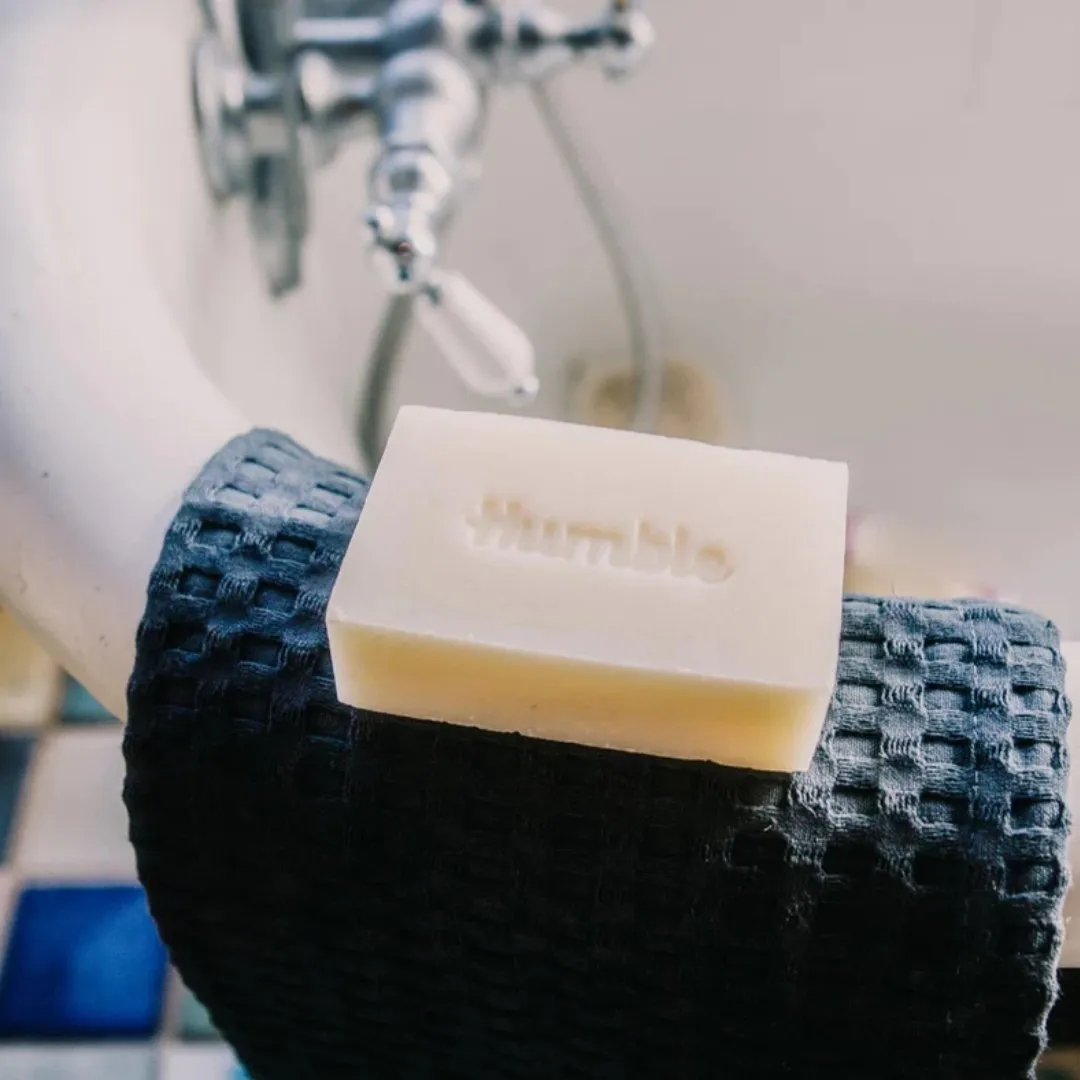 Very Moisturizing Soap