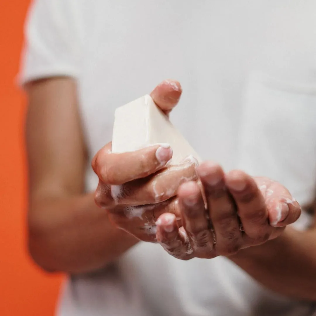 Very Moisturizing Soap