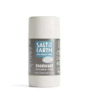 Vetiver & Citrus Natural Deodorant Stick