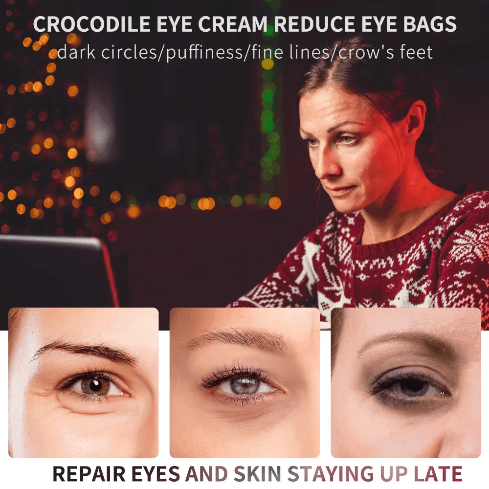 Vibrant Glamour Cayman Repair & Treatment Eye Cream - 20g
