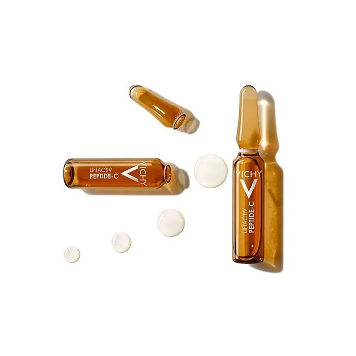 Vichy  - Liftactiv Peptide-c Anti-Age Bulbs