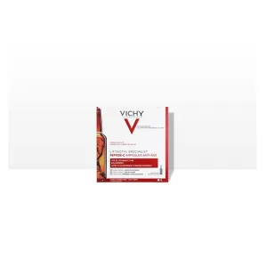 Vichy  - Liftactiv Peptide-c Anti-Age Bulbs