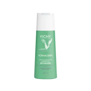 Vichy Normaderm Purifying Astringent Toner 200ml