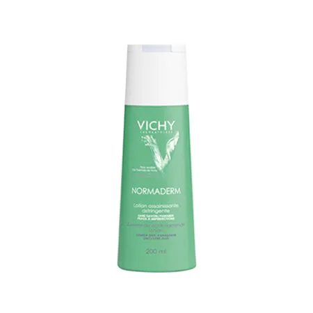 Vichy Normaderm Purifying Astringent Toner 200ml