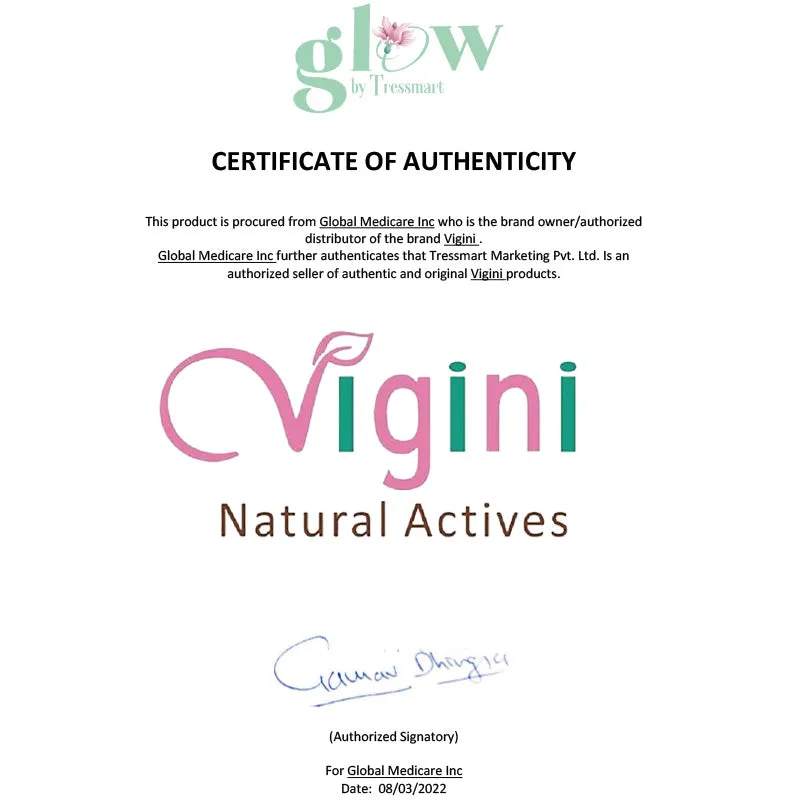 Vigini Skin Lightening Whitening Fairness Body Polishing Cream 100g