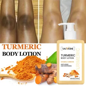 Vita-C-Turmeric Body Lightening Lotion 100ml /3.3 oz.
