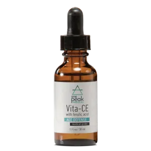 Vita CE w/Ferulic Acid