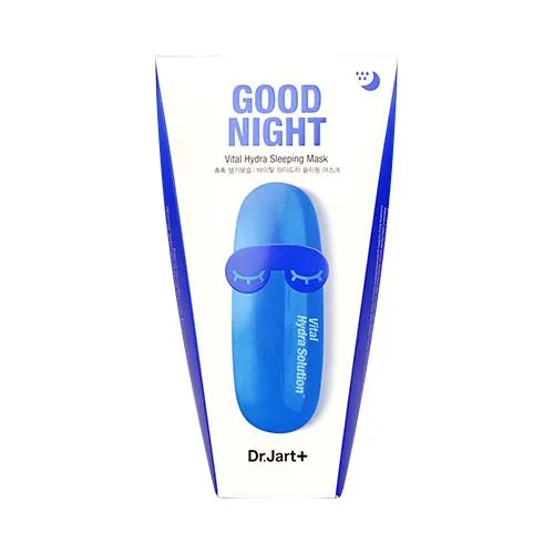 Vital Hydra Sleeping Mask