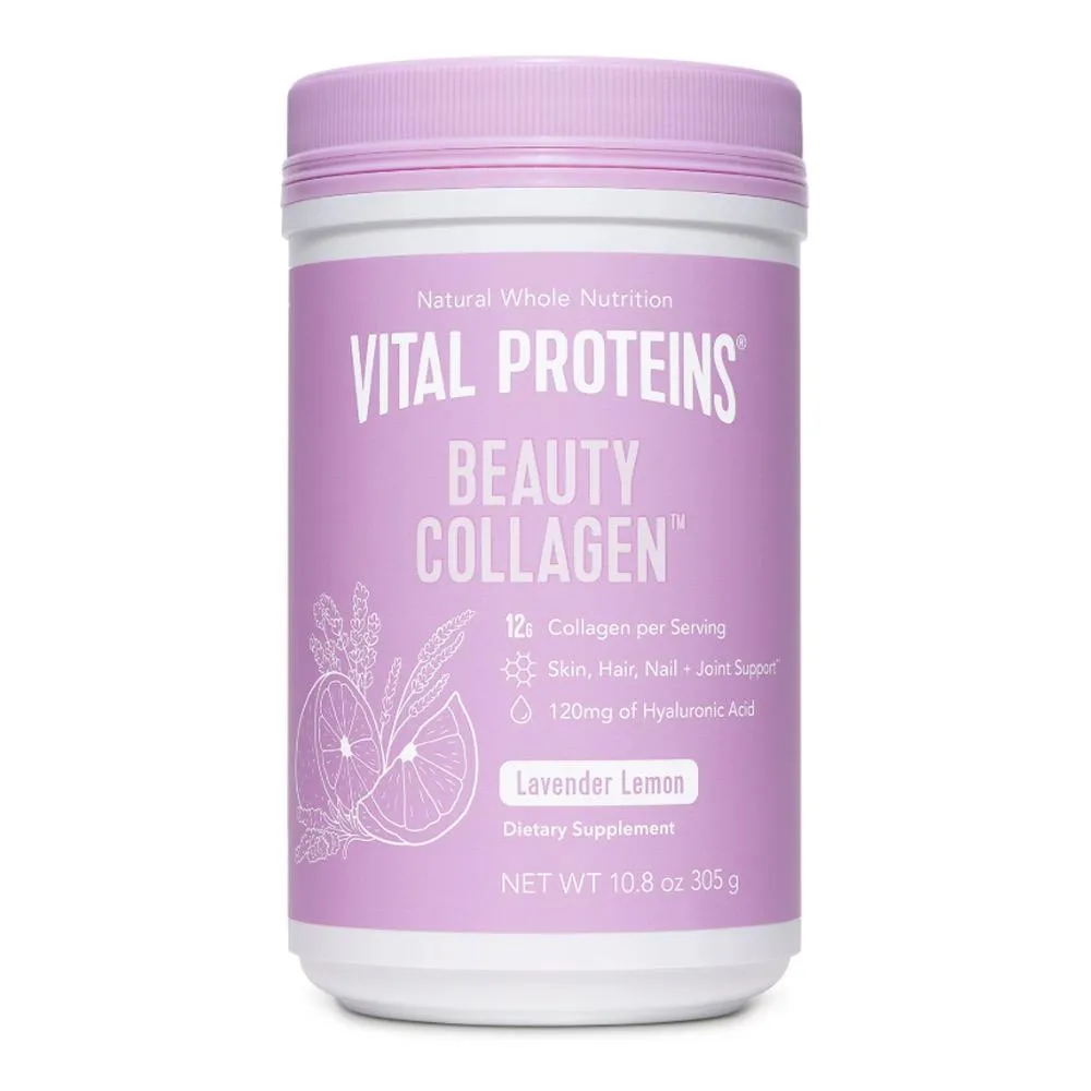 Vital Proteins Beauty Collagen 20 Servings