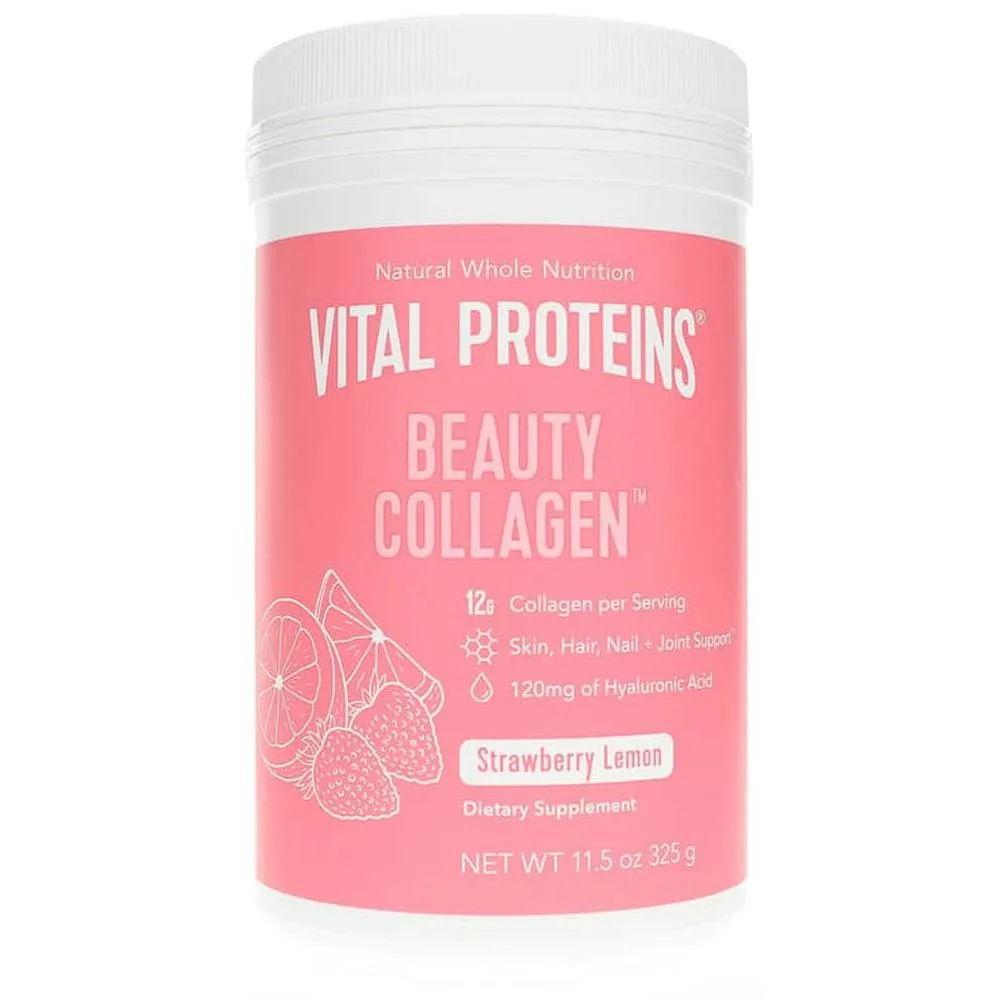 Vital Proteins Beauty Collagen 20 Servings