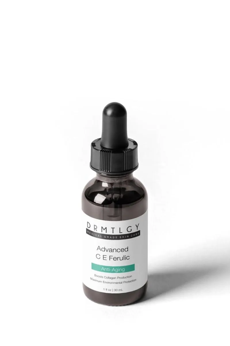 Vitamin C E & F *In-Store Purchase Only