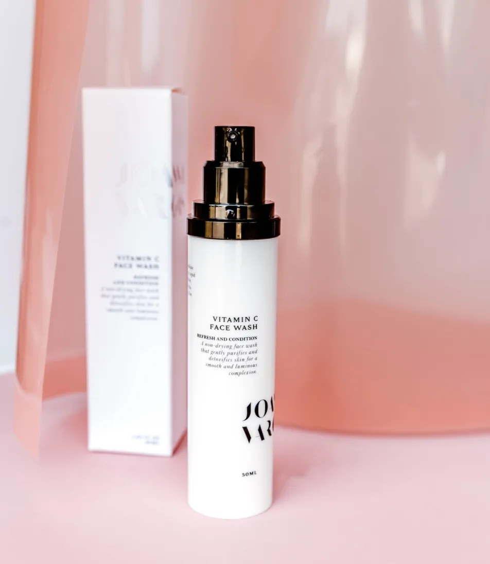 Vitamin C Face Wash